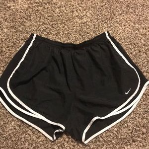 Nike Workout Shorts